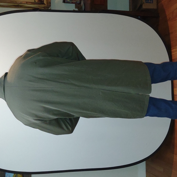 Donna Karen Coat - Picture 4 of 10